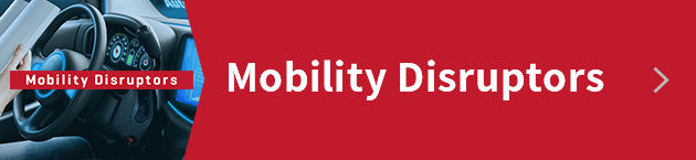 Mobility Disruptors